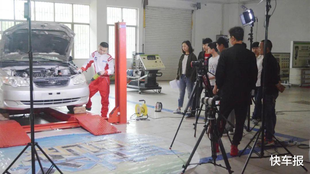 「广汽集团」提醒：近期会出现很多美女自用、无事故、泡水二手车