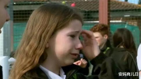 [考试]美国小学霸从中国回去，向朋友哭诉：不要相信他们说的“考砸了”