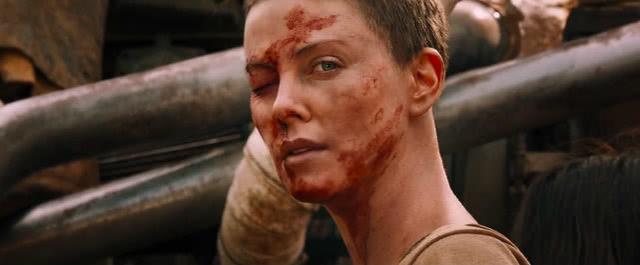 ##看得过瘾才是硬道理，动作电影大推荐