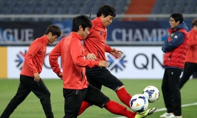 [首尔FC]K联赛前瞻：主场8轮不败，浦项士气高昂，3前锋0进球，首尔待激活