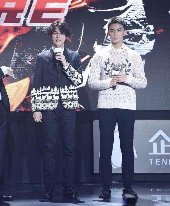 肖战@热度指数最高的十部待播剧，热巴表现强劲，肖战或成最大赢家