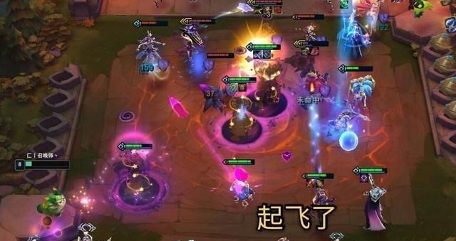 「杰斯·麦卡兰」云顶之奕:冷门T1级别阵容,可以和奥德赛一站,斗枪也不怕