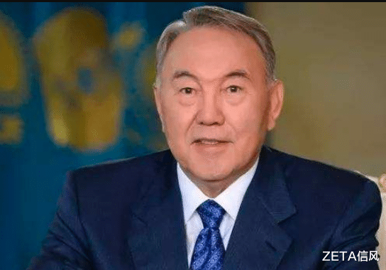 哈薩克斯坦宣佈：正式邀請中國!-圖3