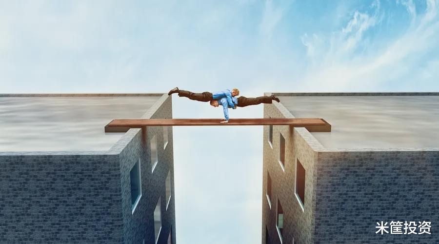 贷款|出局！高杠杆赌徒，已被逼入绝路…