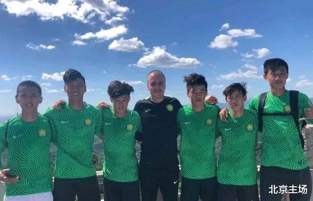 北京国安■国安另类TOP10之十大试训球员——“淘宝”年代已经过了吗？