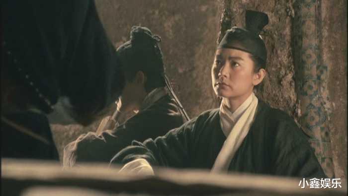 「钟汉良」林青霞嫌火不了不肯演的角色,被救场女星演成经典!被气得当场翻脸