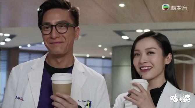 胡定欣|笑死,他咋总被安排和前女友演情侣?