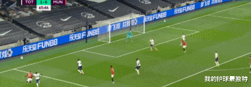 「热刺」绝望！一场1-1让穆帅功亏一篑！热刺3分变1分 争四悬了