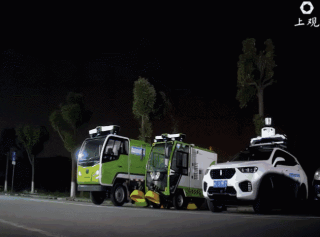 石家庄共青团|再见，出租车！河北一地已实行……