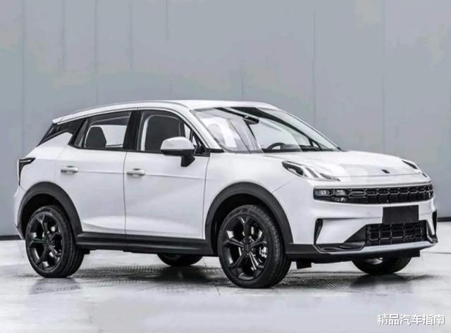 SUV|预算10万左右，这几款SUV值得购买，空间大、操作性强