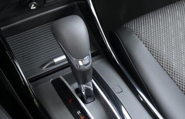 「本田杰德」开过别克GL6，再买本田杰德，问及感受，车主发自内心地说了感受