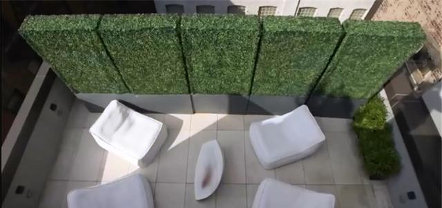 『』Lady Gaga豪宅成堆？衣服多到卧室做成衣柜？后花园堪比养殖场