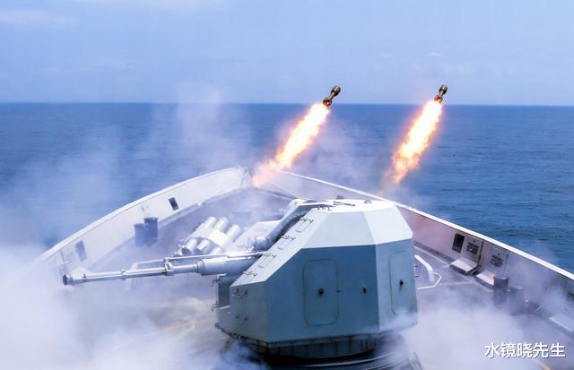 「美军」中国当年曾立下一条规矩,至今没有人敢违反,美军经过也要遵守