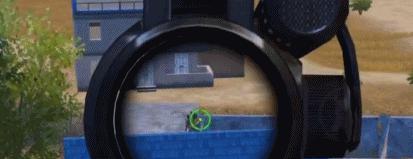 和平精英|和平精英:最适合偷袭的4把枪,菜鸟嫌弃,大神却不敢尝试?