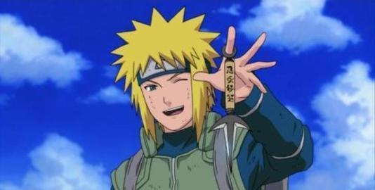 |火影:波风水门的实力是否被高估?网友:不,他是真的强!