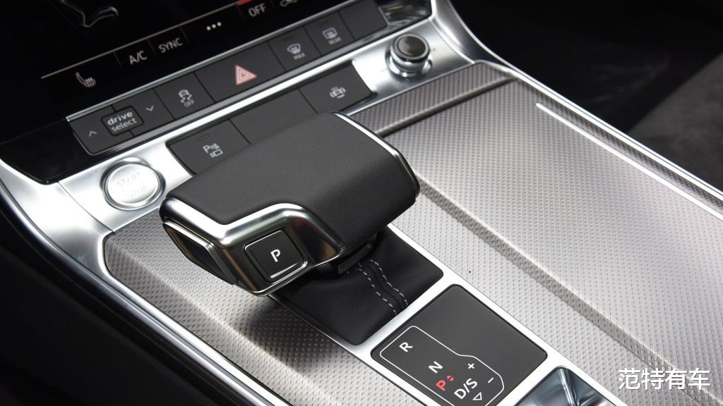 【比亚迪唐】车长超5米，开着有面子，坐着也舒服！更有近7万元的优惠