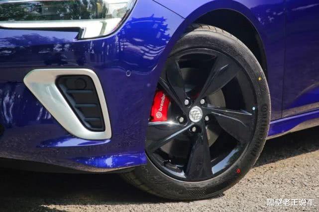 「别克君威」再等1天就上市,直降4.7万,2.0T小钢炮,完胜宝马3系,又迷倒一片