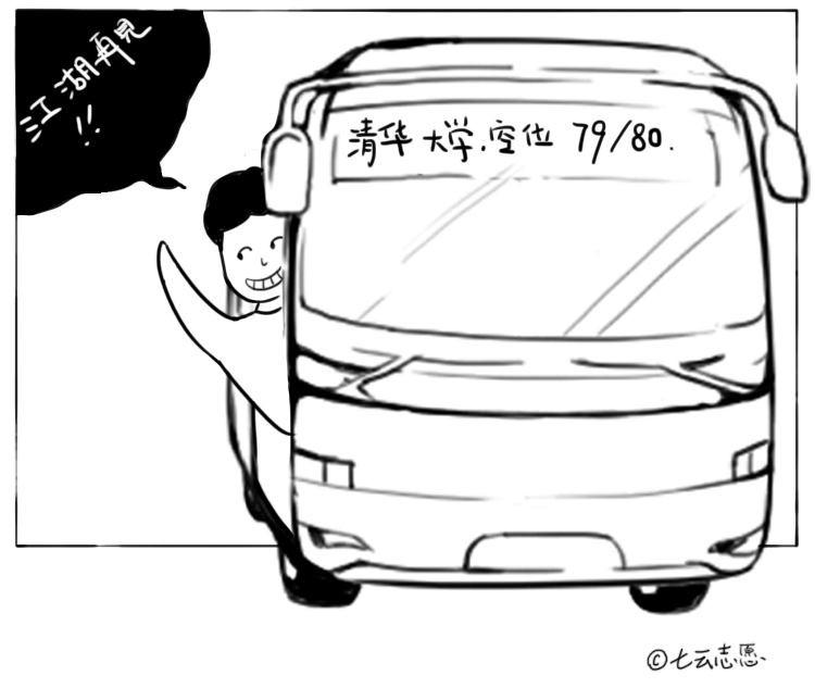 『平行志愿』填志愿填报错误踩得坑,就是我现在加班流的泪