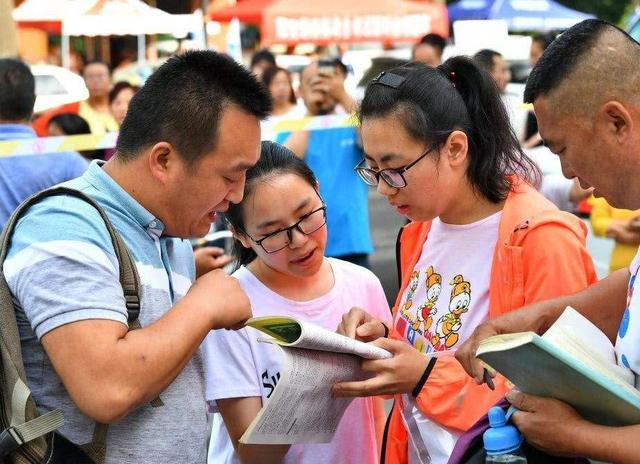 |班主任坦言：在高考倒计时的时候，这4类学生会逆袭为“黑马”