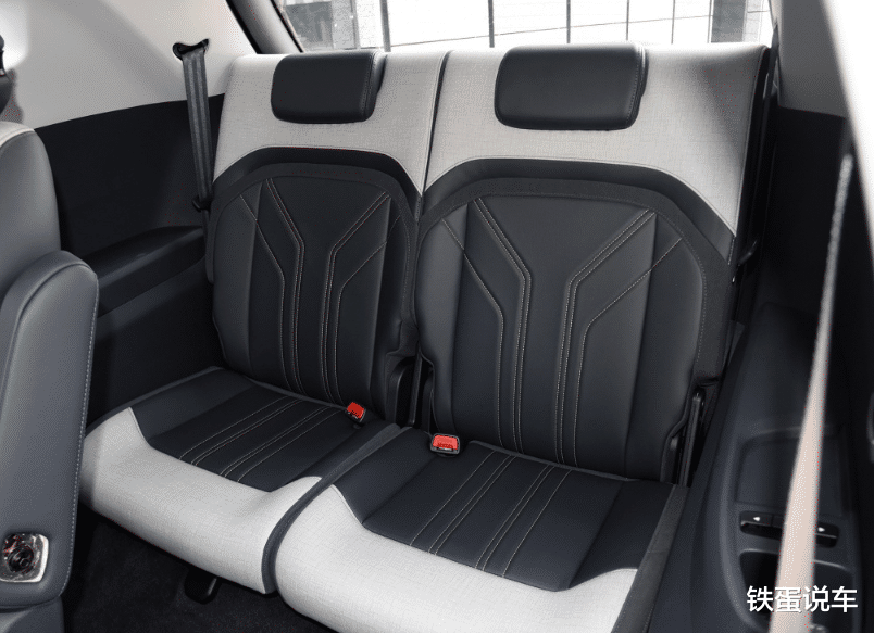 动力@买新宝骏RM-5的都是什么人？有人说：那都是懂车的人精