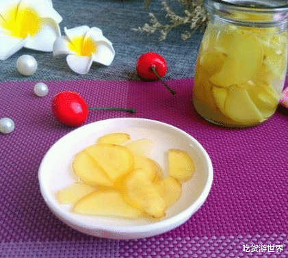 猪肉|解酒最好的不是浓茶而是它，家家都有，却没人在意，酒前吃不怕醉