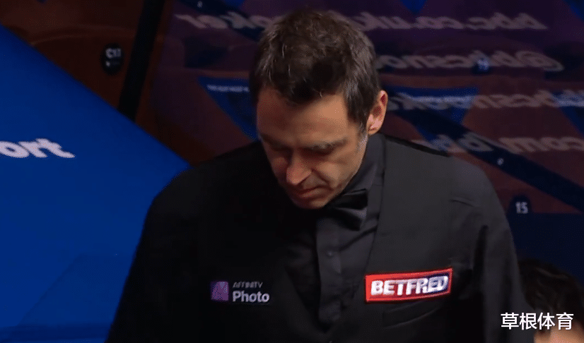 奥沙利文|丁奥会上演！丁俊晖将对阵奥沙利文，球迷心疼中国一哥：太难了