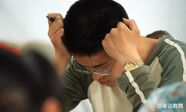 考试@最后一次模考，不排名不评分，考生还有必要参加吗？老师：参加好