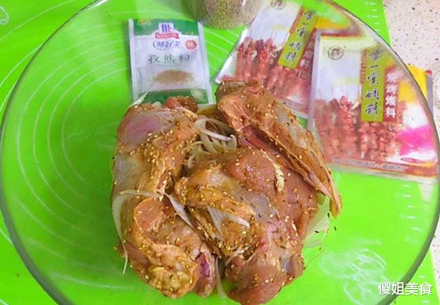 立冬|立冬,鸡肉鸭肉靠边站,要多吃此肉,驱寒暖身,精神满满过冬天