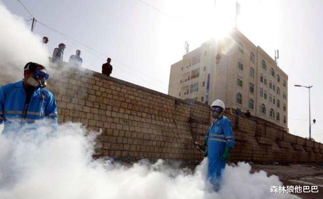 印度@果然有内幕！美国记者前往印度调查访问，其抗疫成果确实另有隐情