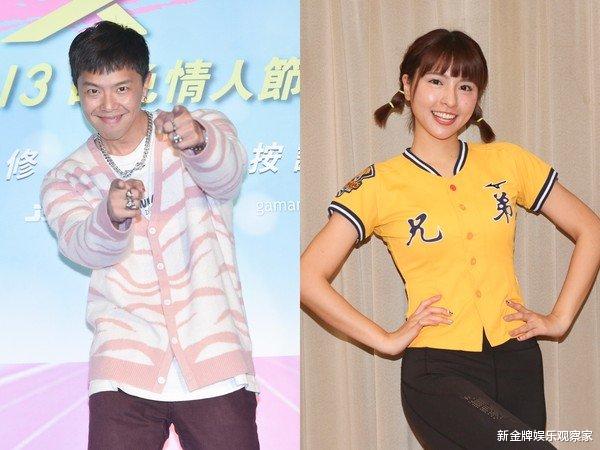 黄鸿升|小鬼黄鸿升在浴室跌倒离世，女友峮峮懊悔不已，前女友杨丞琳停工