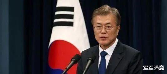 文在寅|落魄下台，文在寅错误的决定，葬送全部努力！