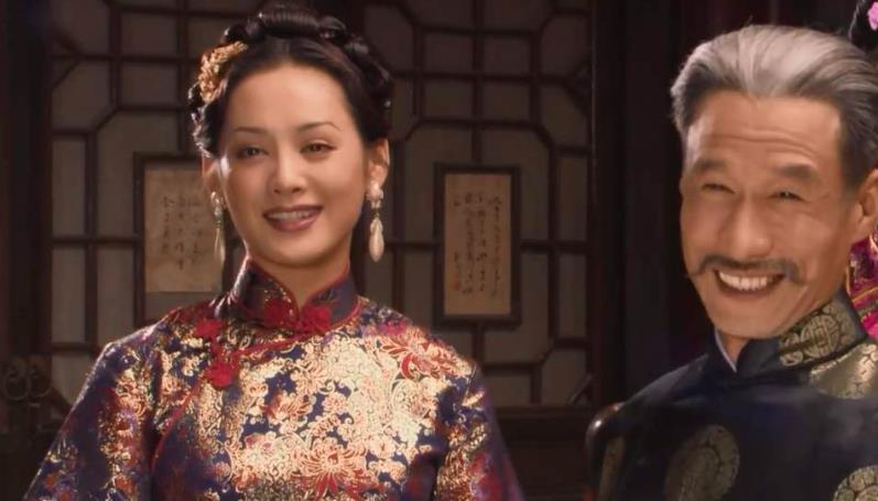 大宅门|没有他的拒演，也就没有刘佩琦《大宅门》的白三爷，这人他是谁？