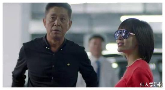 [王永泉]他是最“不务正业”的导演，带着妻儿演了5部剧，结果每部都火爆