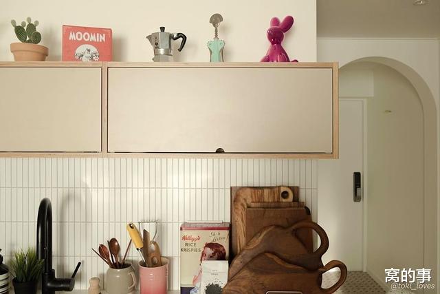 『电影』韩国夫妻晒出80㎡婚房，引数万人关注，精致温馨，堪比电影中场景