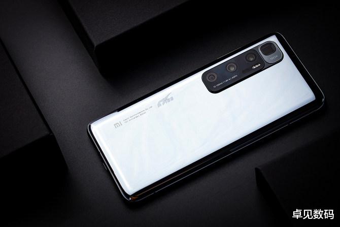 安卓手机|流畅度排名前五的安卓手机，全都支持5G，第一名无争议！