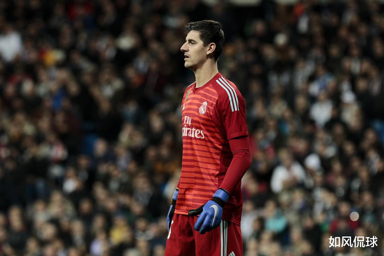 皇家马德里@皇马28岁巨星迎大反转！上赛季还被质疑为水货，如今征服彻底球迷