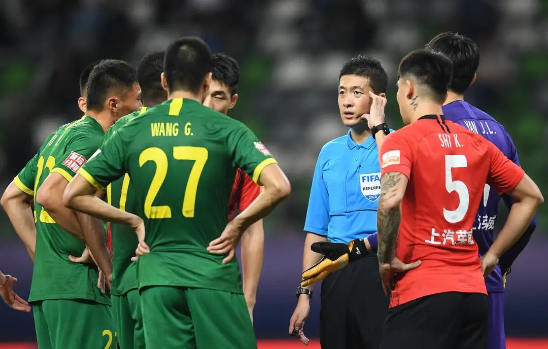 胡尔克|CCTV5直播国安VS上港,阿兰回归领衔5外援,胡尔克离队倒计时