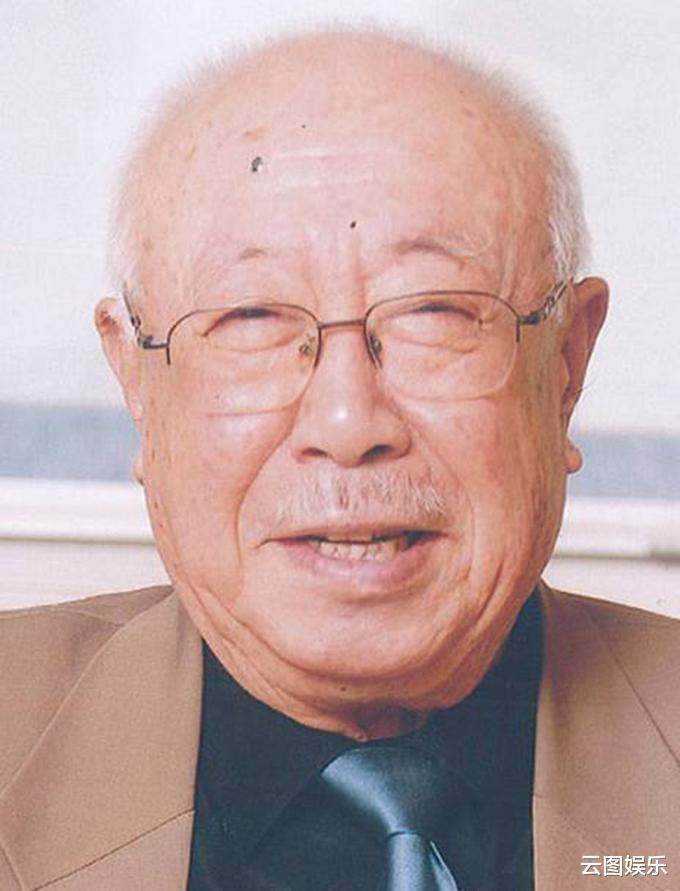「刘江」老艺术家刘江去世，享年95岁！著名的“五大坏蛋”现已全部离世