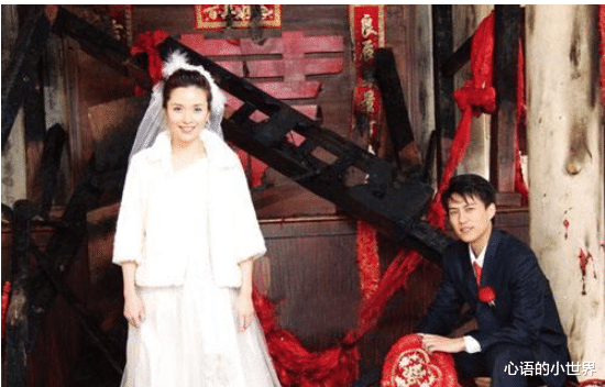 靳东■近期流行明星翻车？没想到，“伪装”了27年的靳东也“翻车”了