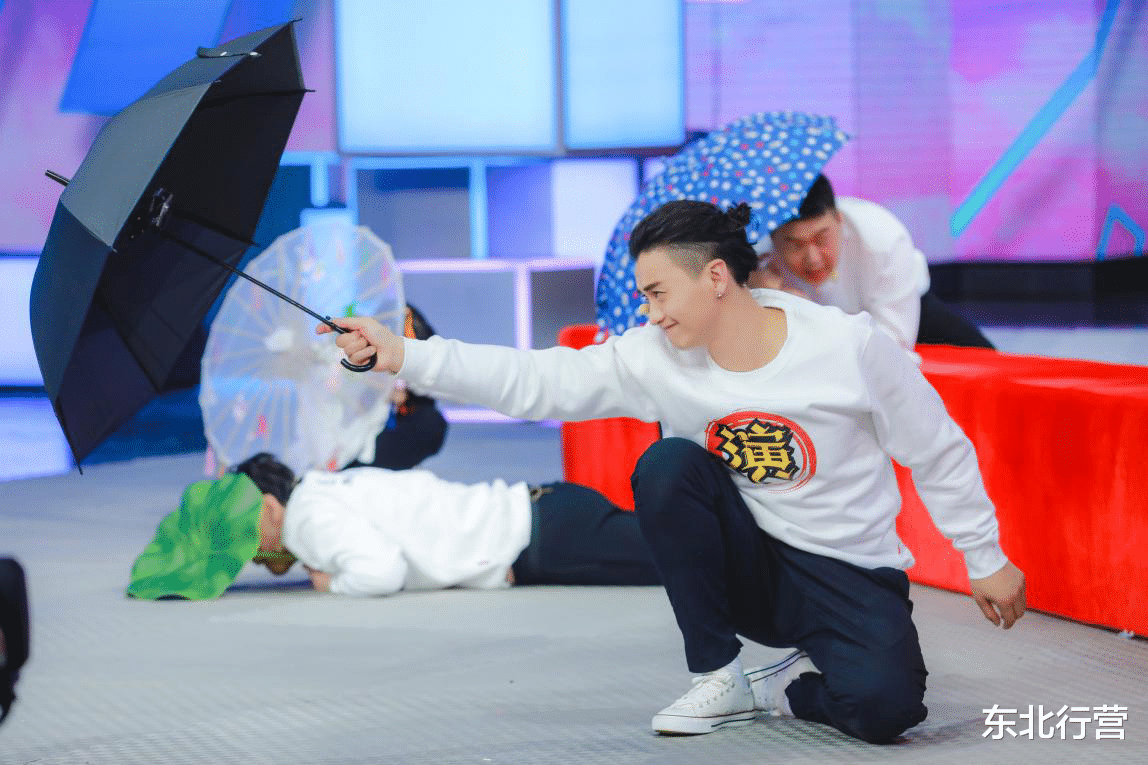 综艺节目|提前录制的综艺节目，观众们为何都“守口如瓶”？剧组真是聪明