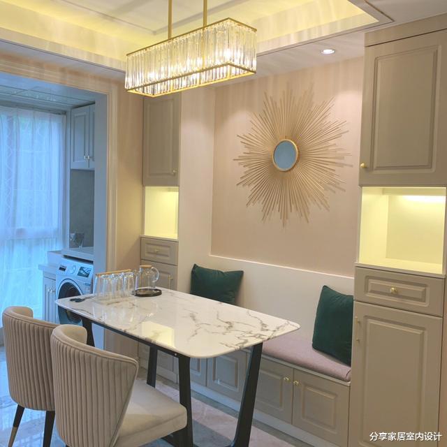 |新房面积小，怎么装修？学会这些设计，能把家每个空间都利用好！