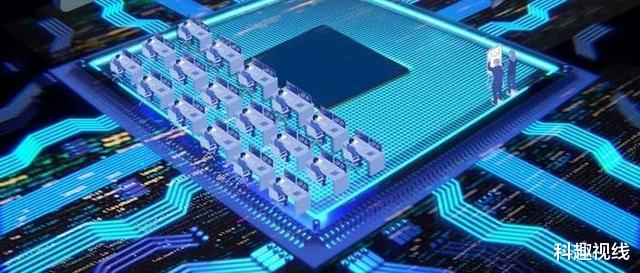 芯片|芯片供应受限,屏幕也无法使用,京东方或将停止供应