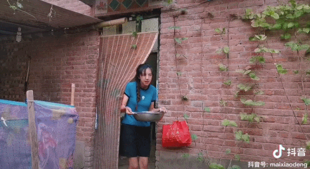 每天阅读|“河南李子柒”毕业为父变“网红”，192w粉丝坐等更新，连央视都点赞...