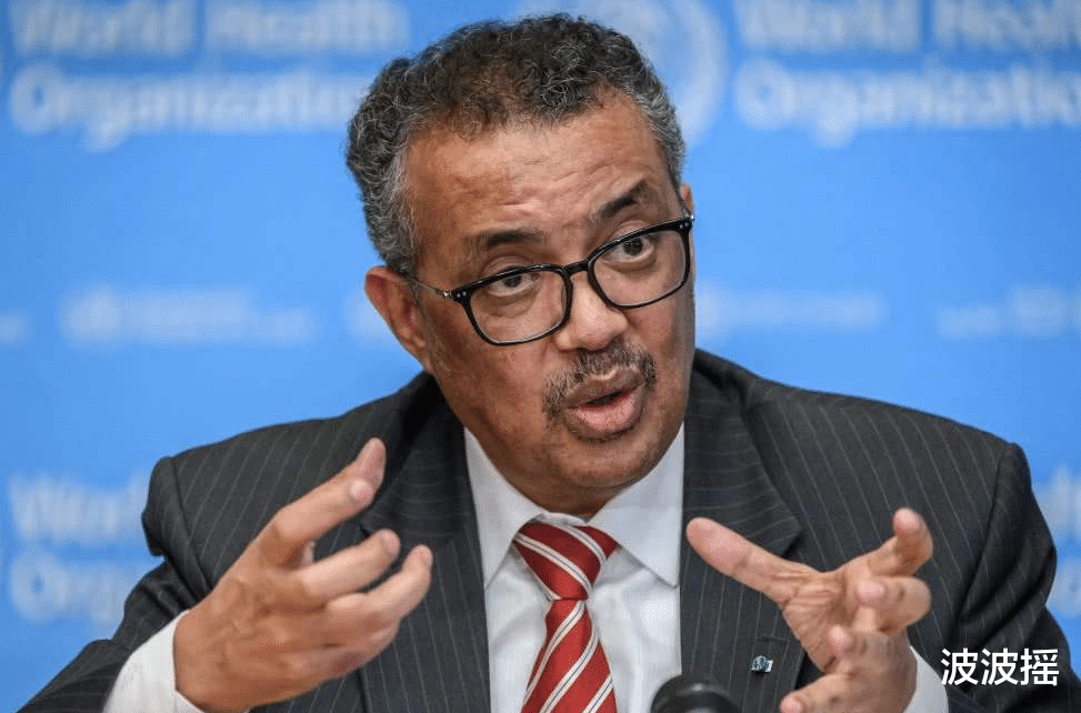 世界卫生组织▲世界卫生组织愿望破灭，调查中国被拒绝了！