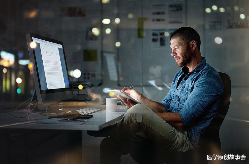 『恶性肿瘤』我国每分钟七人确诊癌症，医生忠告，40岁以后，晚上请坚持四不要