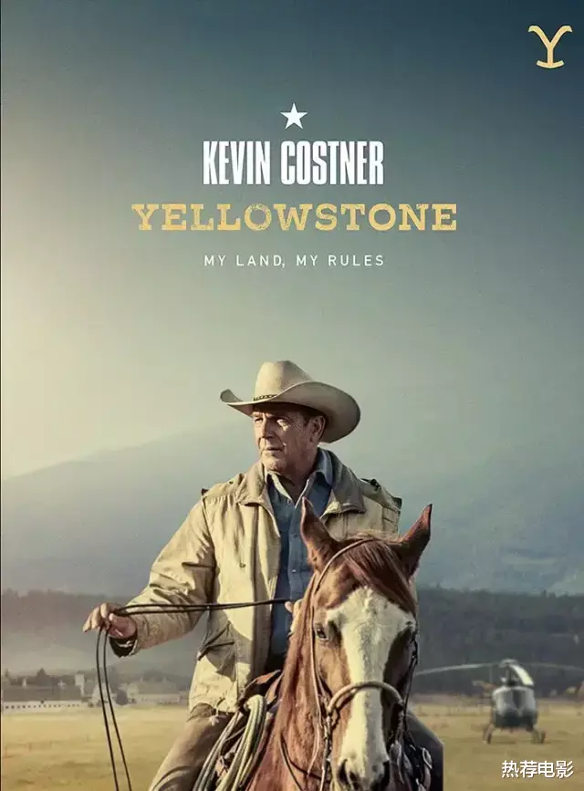 美剧■才播了一集便飙到9.6分，这部新出的美剧就是强悍！