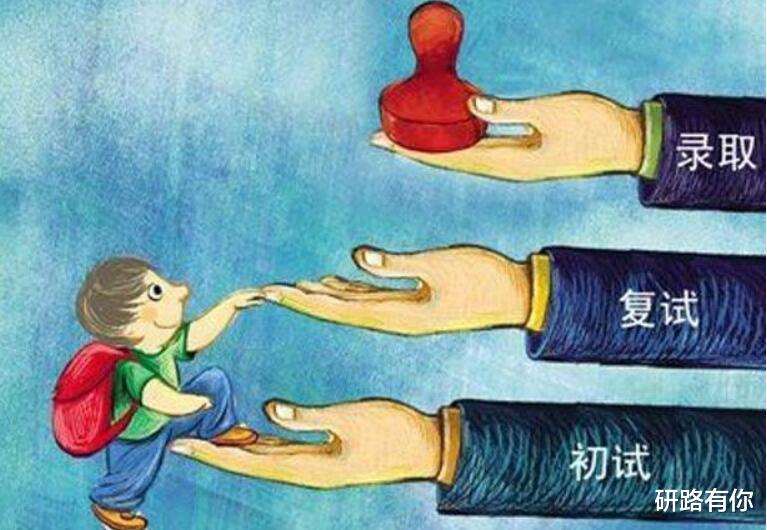 中小学▲研究生正式录取后却无法读研？会被取消读研资格的几种情况，考生注意