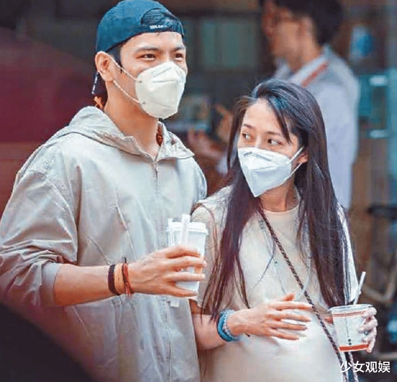 吉娜·爱丽丝|又一对女明星宣布怀孕啦!官宣配图太有爱,粉丝直呼恭喜