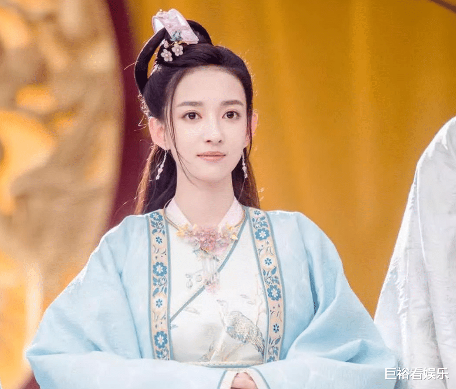 琉璃|《琉璃》收官后，又一古装仙侠剧来袭，看到主演阵容不追不行了！