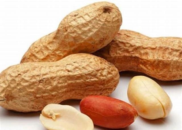 花生|花生嘌呤含量高，痛风患者不宜食用？
